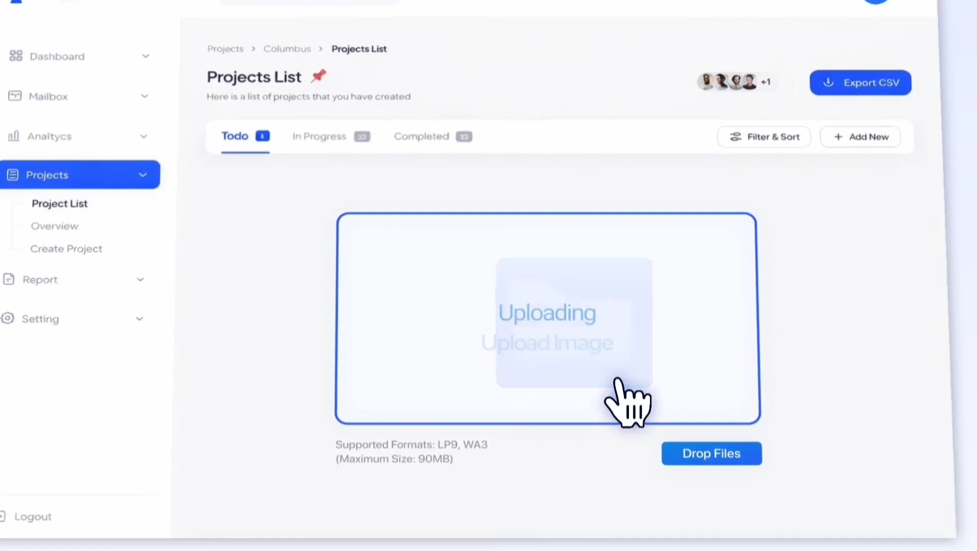 Workly SaaS Explainer